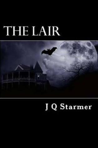 Cover of The Lair