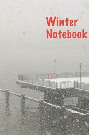Cover of Winter Notebook