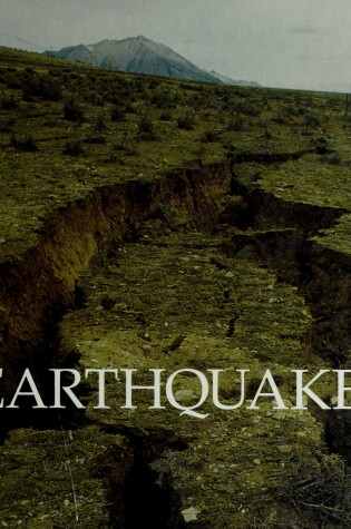 Cover of Earthquakes