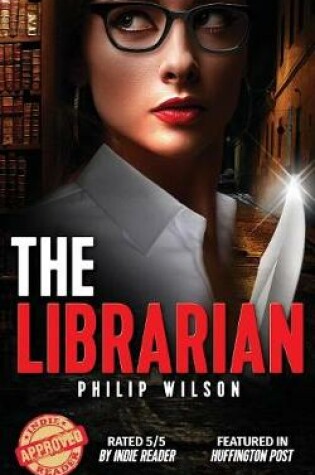 Cover of The Librarian