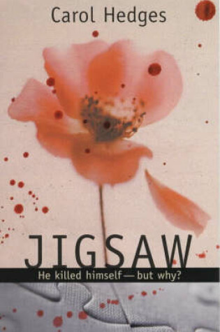 Cover of Jigsaw