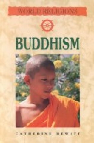 Cover of Buddhism