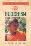 Book cover for Buddhism