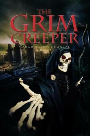 Cover of The Grim Creeper