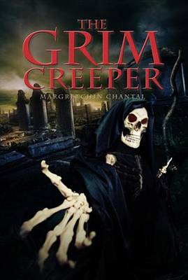 Book cover for The Grim Creeper