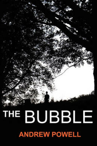 Cover of The Bubble