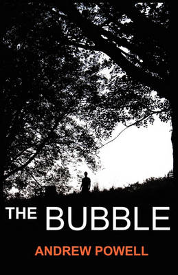 Book cover for The Bubble