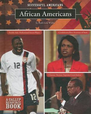 Book cover for Immigrants from Africa