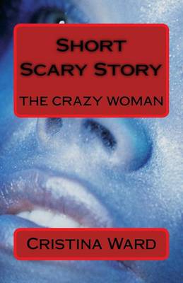 Cover of Short Scary Story