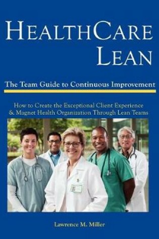 Cover of Health Care Lean