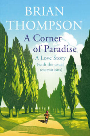 Cover of A Corner of Paradise