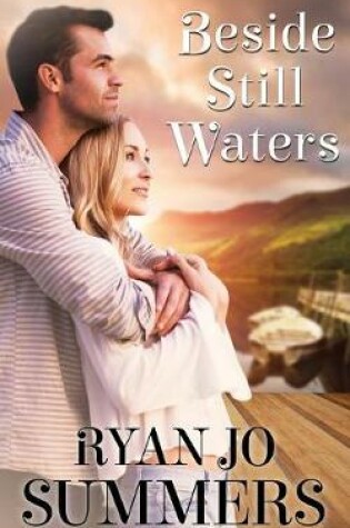 Cover of Beside Still Waters