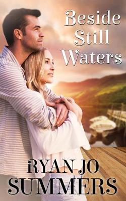 Book cover for Beside Still Waters