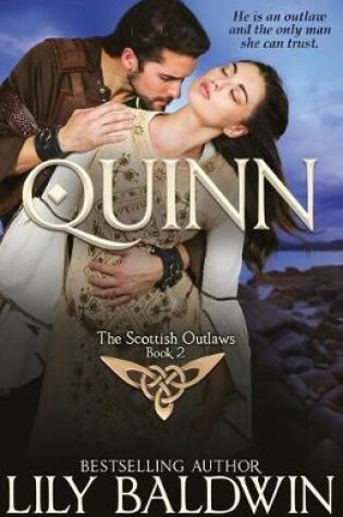 Cover of Quinn