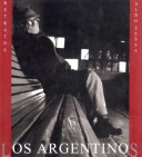 Book cover for Los Argentinos