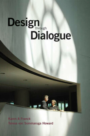 Cover of Design through Dialogue