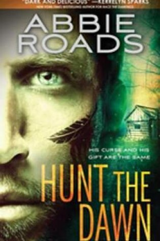 Cover of Hunt the Dawn