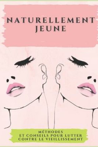 Cover of Naturellement Jeune