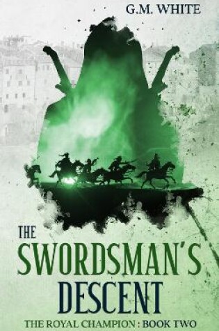 Cover of The Swordsman's Descent