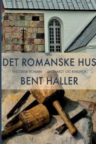 Cover of Det romanske hus