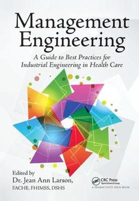 Cover of Management Engineering