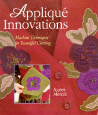 Cover of APPLIQUE INNOVATIONS