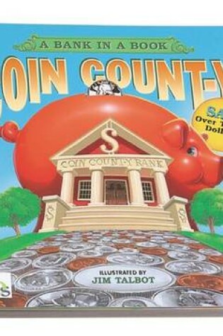 Cover of Coin County