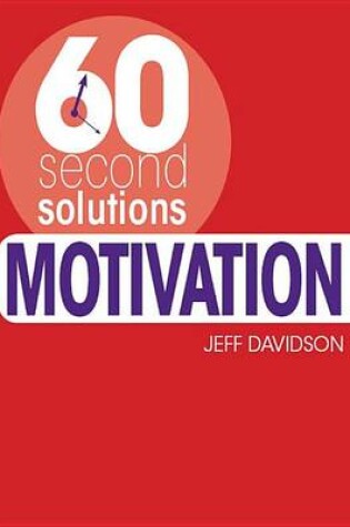 Cover of 60 Second Solutions