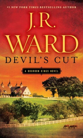 Cover of Devil's Cut