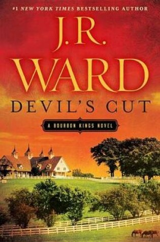 Cover of Devil's Cut