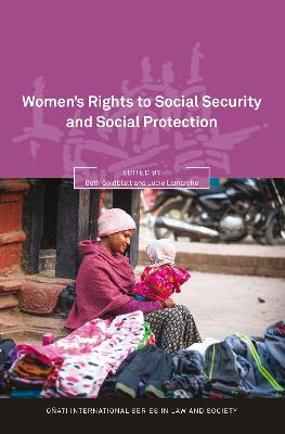 Book cover for Women’s Rights to Social Security and Social Protection