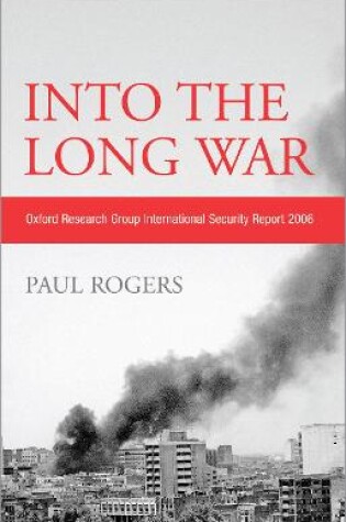 Cover of Into the Long War