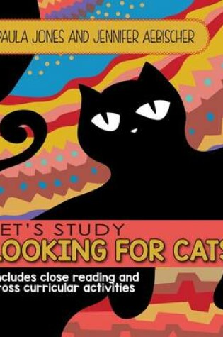 Cover of Lets Study Looking for Cats