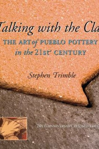 Cover of Talking with the Clay, 20th Anniversary Revised Edition