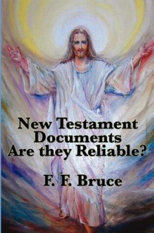 Cover of The New Testament Documents