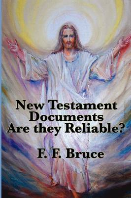 Book cover for The New Testament Documents