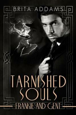 Cover of Tarnished Souls - Frankie and Gent