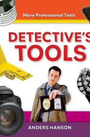 Cover of Detective's Tools