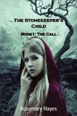 Cover of The Stonekeeper's Child