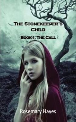 Book cover for The Stonekeeper's Child