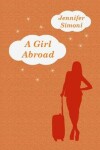 Book cover for A Girl Abroad