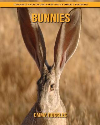 Book cover for Bunnies
