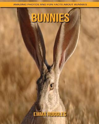 Cover of Bunnies