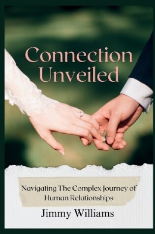 Cover of Connection Unveiled