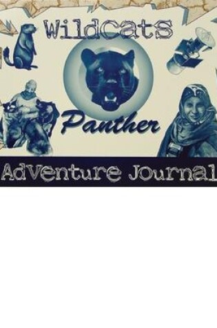 Cover of Panthers Adventure Journals