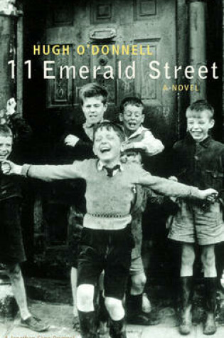 Cover of 11 Emerald Street