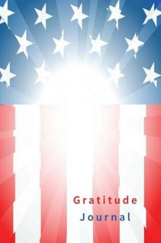 Cover of Gratitude Journal