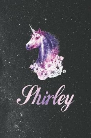 Cover of Shirley