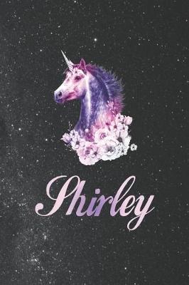 Book cover for Shirley