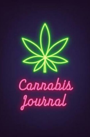 Cover of Cannabis Journal